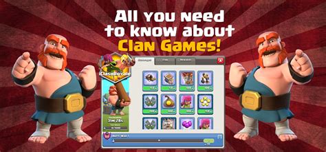 Clash of clans witch mature content